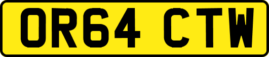 OR64CTW