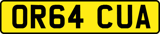 OR64CUA