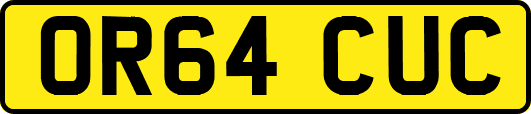 OR64CUC