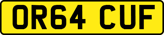 OR64CUF