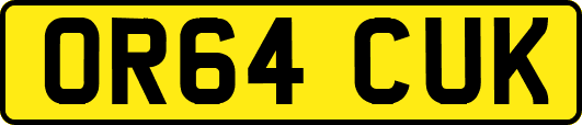 OR64CUK