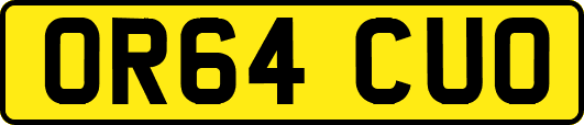 OR64CUO