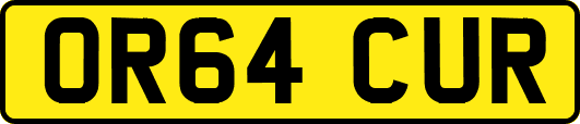 OR64CUR