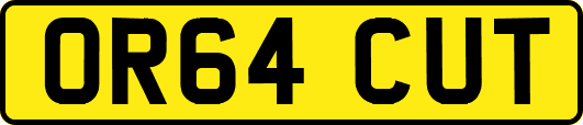OR64CUT