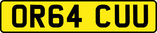 OR64CUU