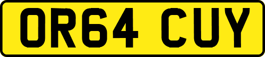 OR64CUY