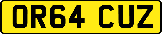 OR64CUZ