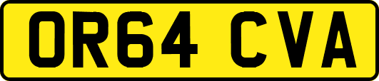 OR64CVA