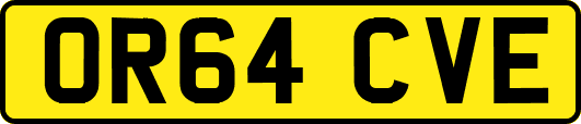 OR64CVE