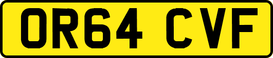 OR64CVF