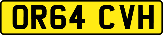 OR64CVH