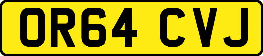 OR64CVJ
