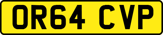 OR64CVP