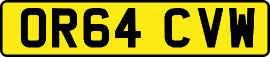 OR64CVW