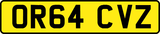 OR64CVZ