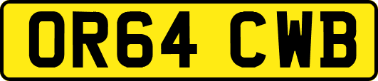 OR64CWB