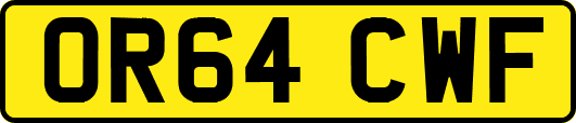 OR64CWF