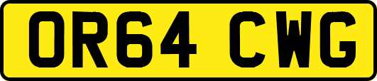 OR64CWG