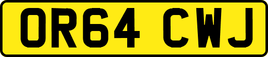 OR64CWJ