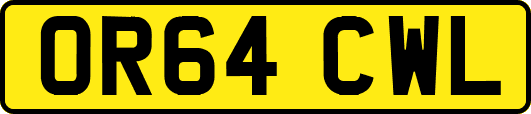 OR64CWL