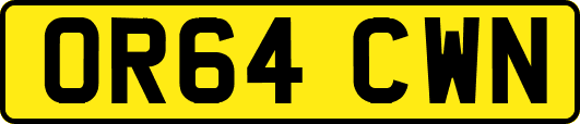 OR64CWN