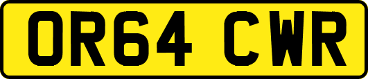 OR64CWR
