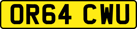 OR64CWU