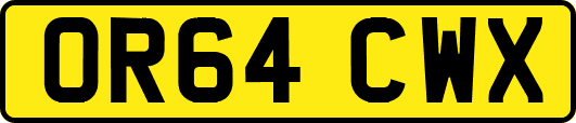 OR64CWX