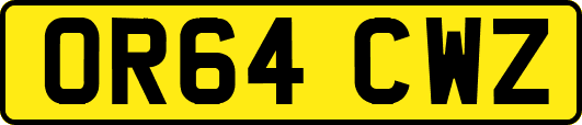 OR64CWZ
