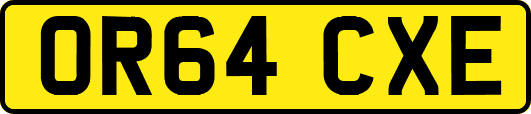 OR64CXE