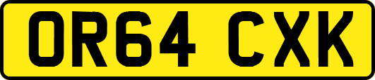 OR64CXK