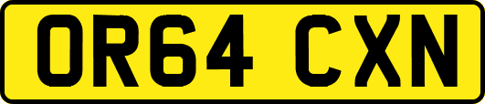 OR64CXN