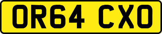 OR64CXO