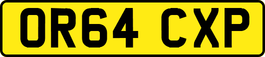 OR64CXP