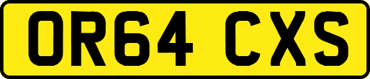 OR64CXS