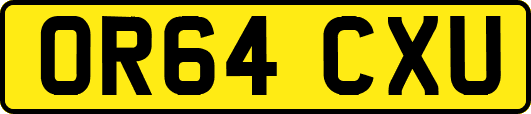 OR64CXU