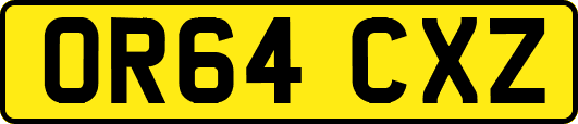 OR64CXZ
