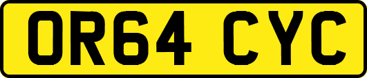 OR64CYC