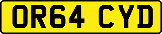 OR64CYD