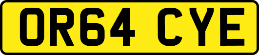 OR64CYE