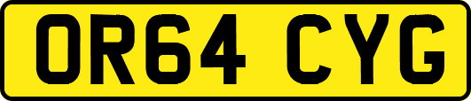 OR64CYG
