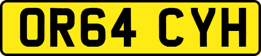 OR64CYH