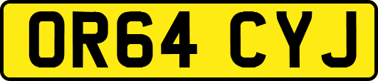 OR64CYJ