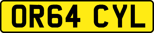 OR64CYL
