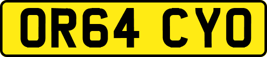 OR64CYO