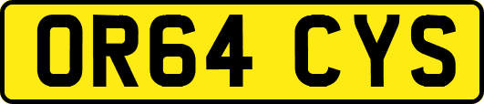 OR64CYS