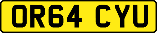 OR64CYU