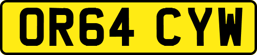 OR64CYW