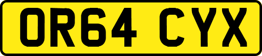 OR64CYX