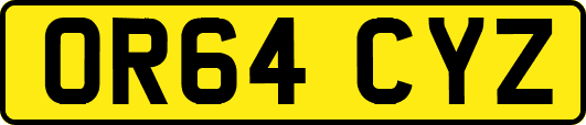 OR64CYZ